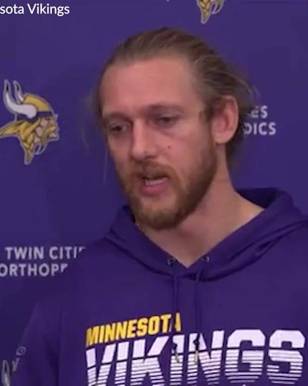Hockenson Addison